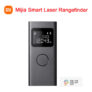 מד טווח לייזר חכם מבית Xiaomi